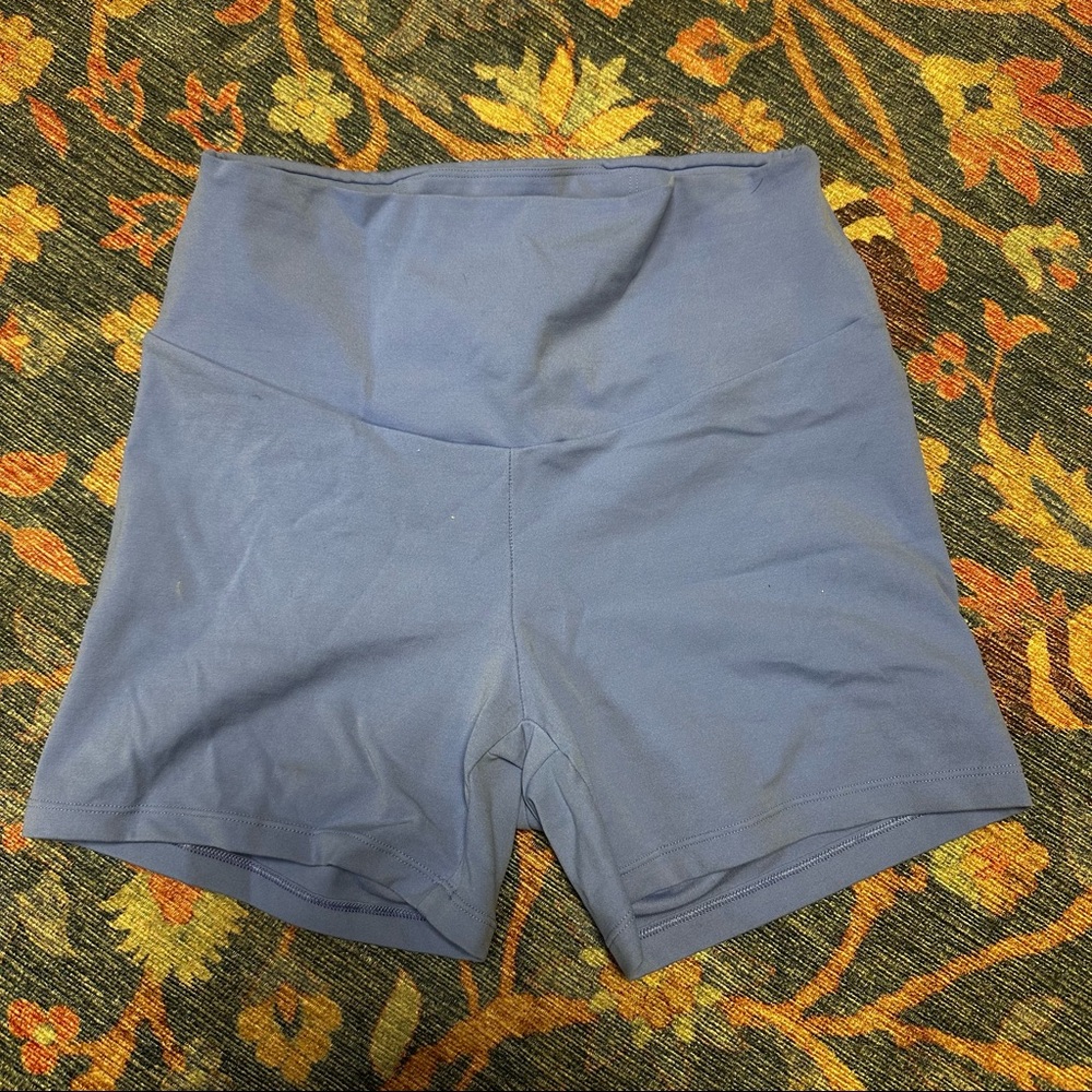 Oysho shorts